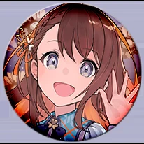 来自珍藏集: Custom Profile Assets